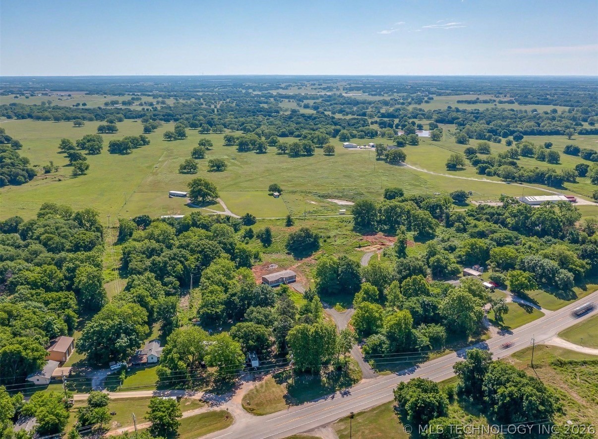 State Highway 77 Highway Wynnewood OK 73098