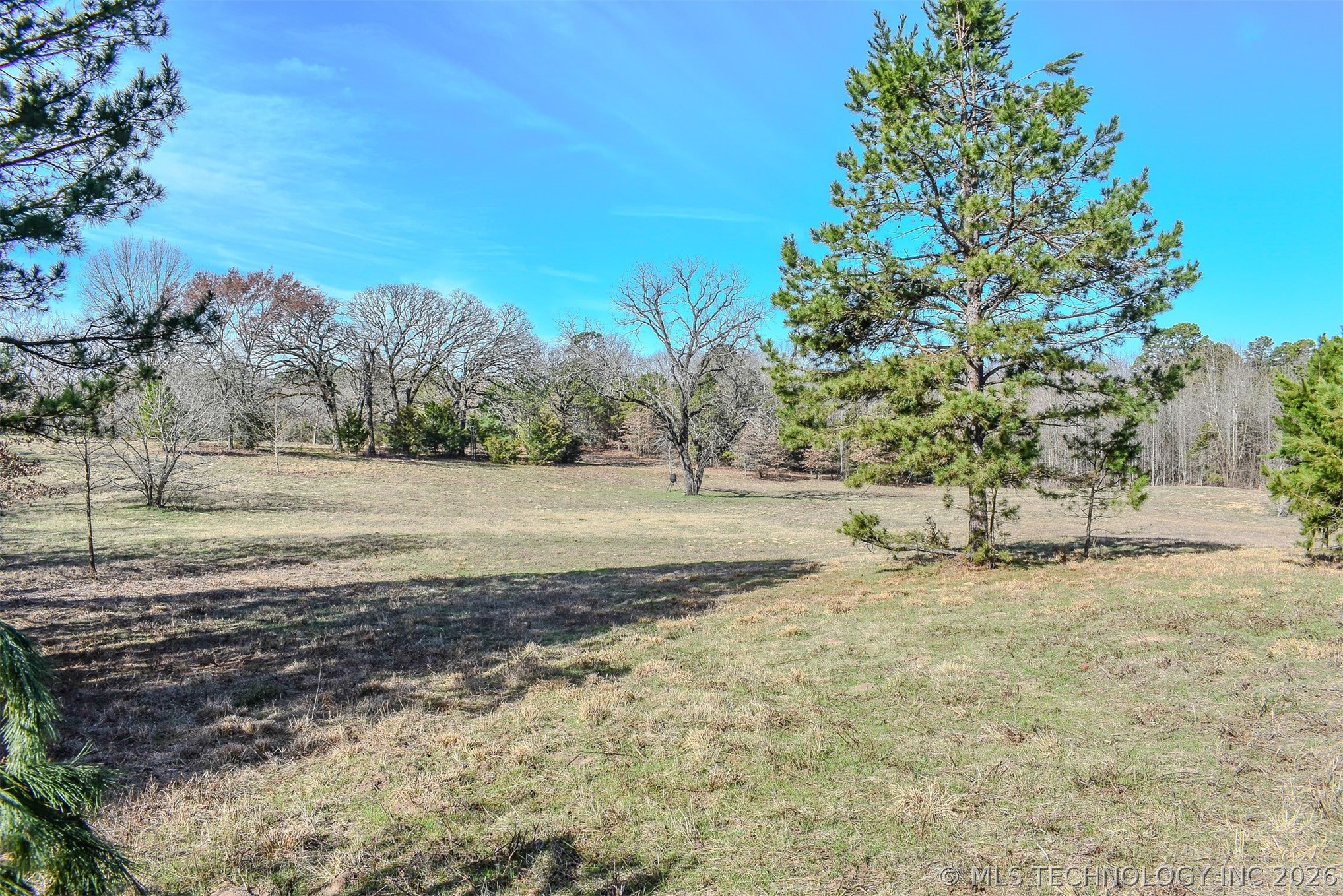 32 E 2030 Road Fort Towson OK 74735