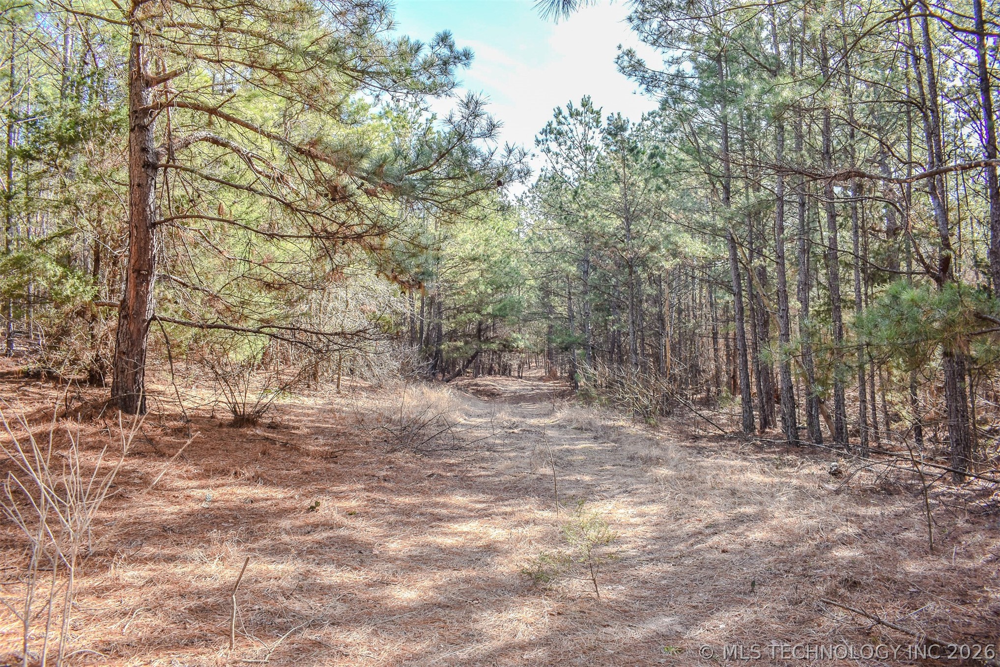 32 E 2030 Road Fort Towson OK 74735