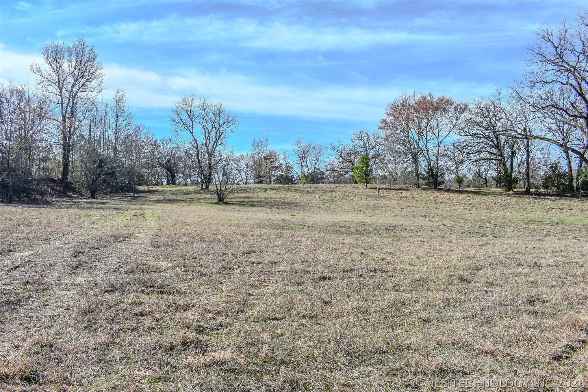 32 E 2030 Road Fort Towson OK 74735