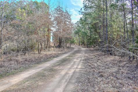 32 E 2030 Road Fort Towson OK 74735