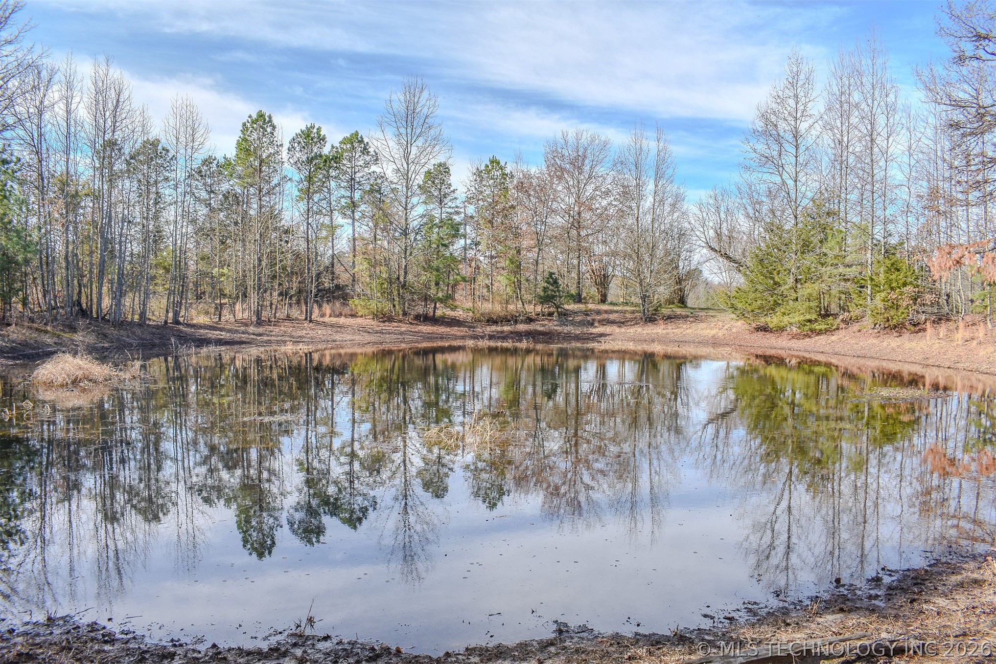 32 E 2030 Road Fort Towson OK 74735