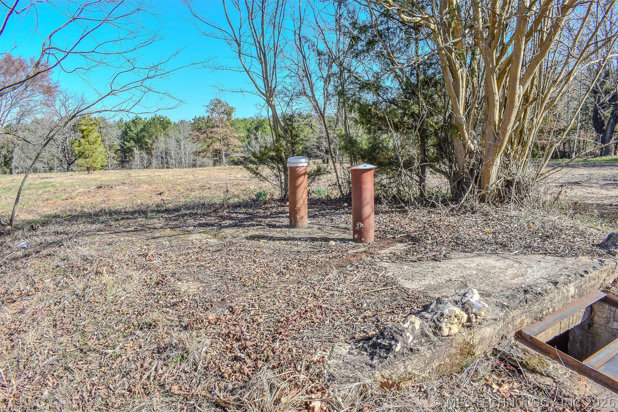 32 E 2030 Road Fort Towson OK 74735
