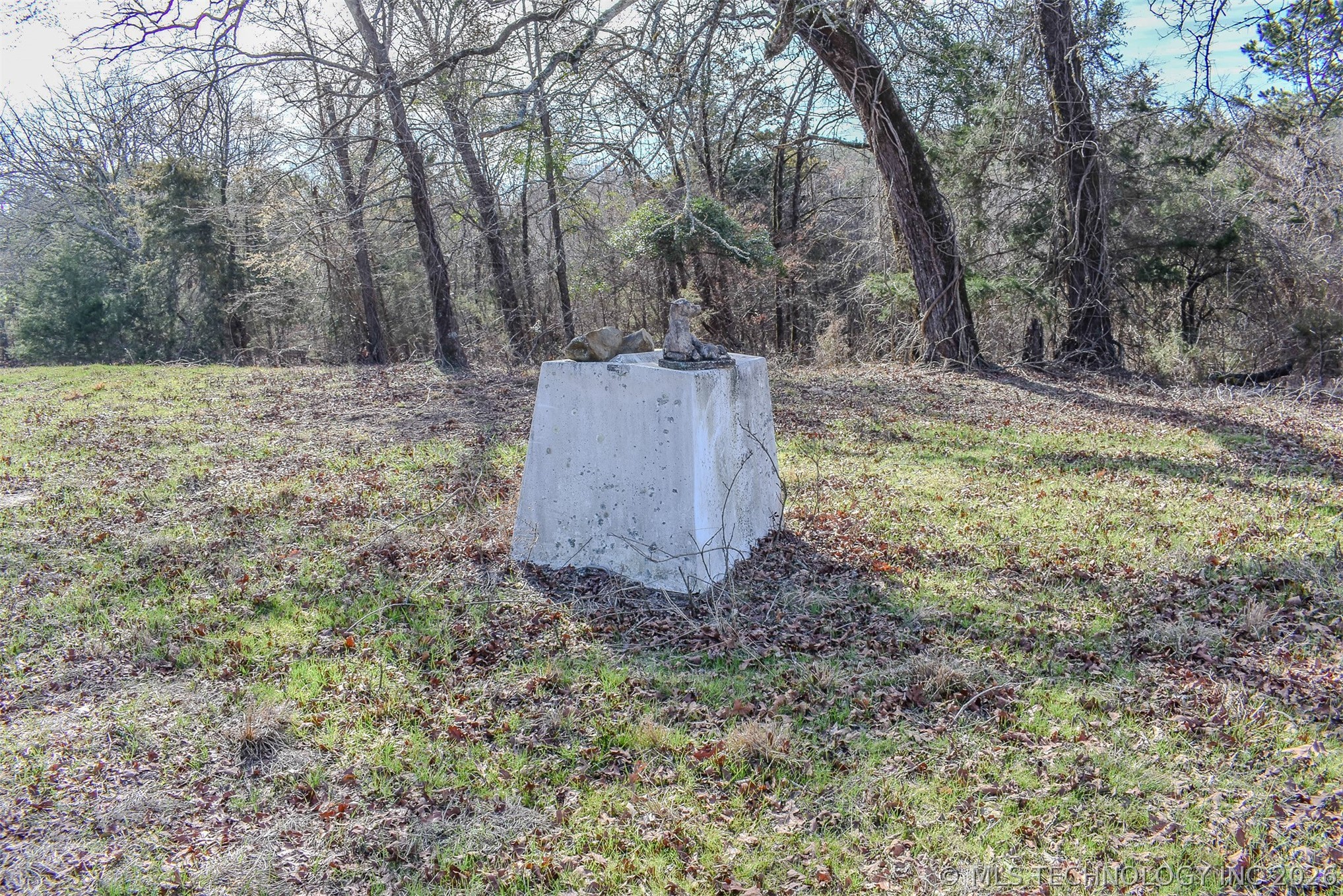 32 E 2030 Road Fort Towson OK 74735