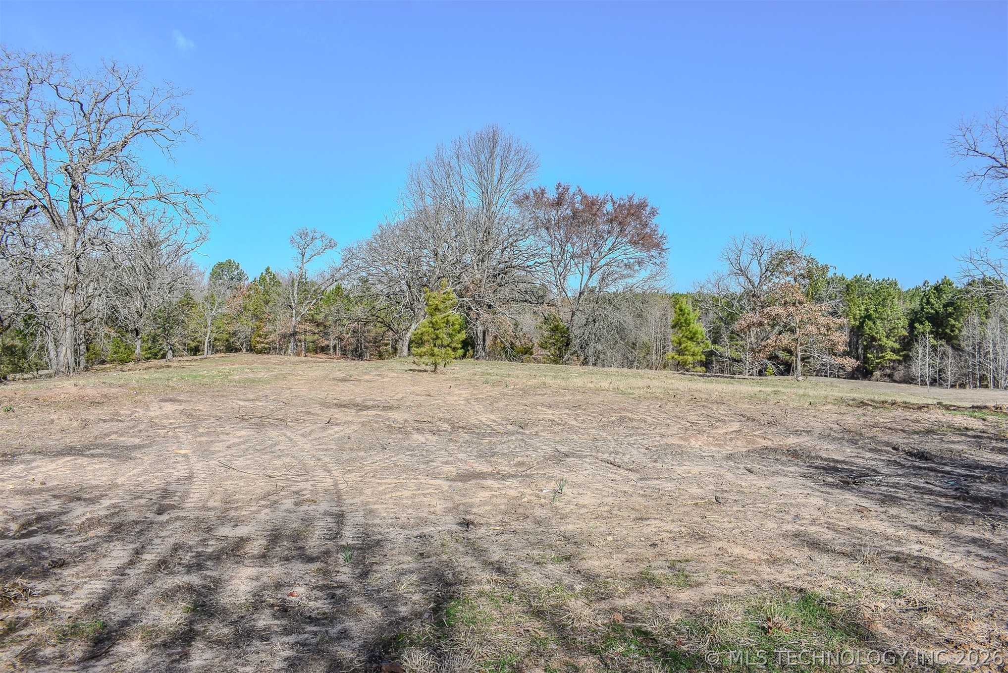 32 E 2030 Road Fort Towson OK 74735