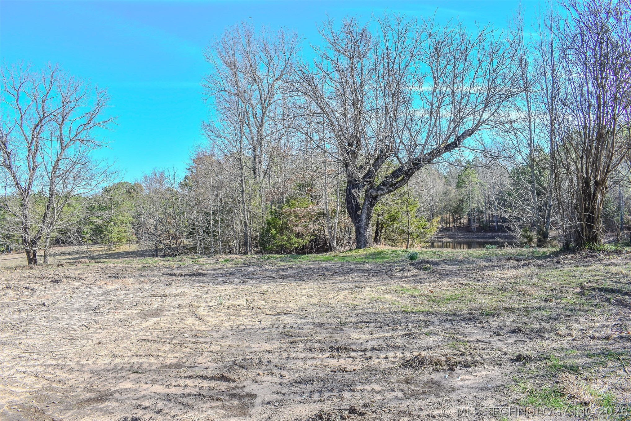 32 E 2030 Road Fort Towson OK 74735