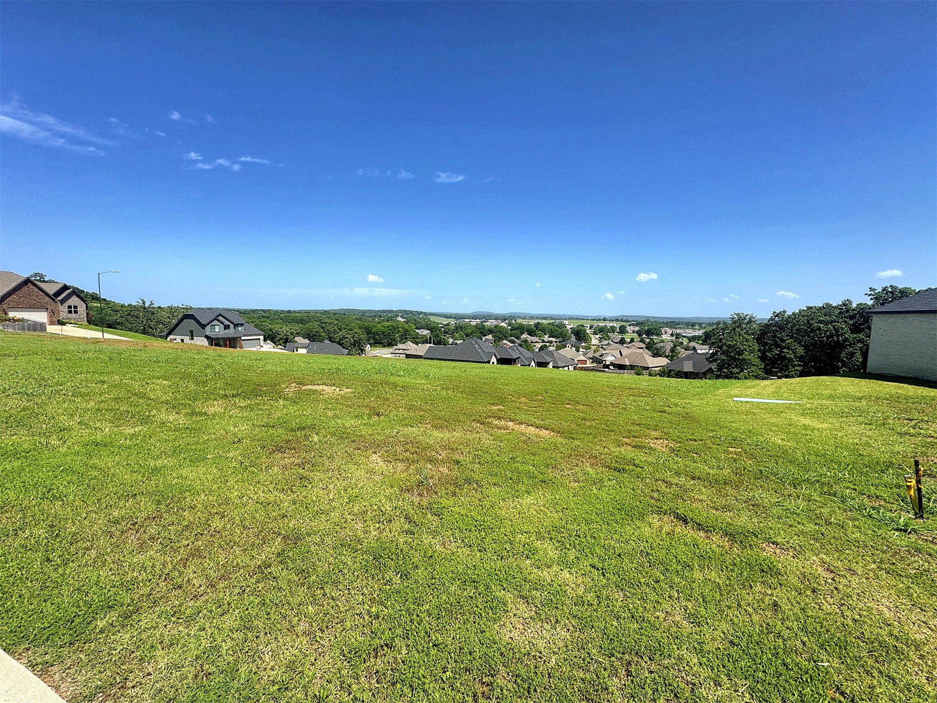 540 Woodlands Drive Tahlequah OK 74464