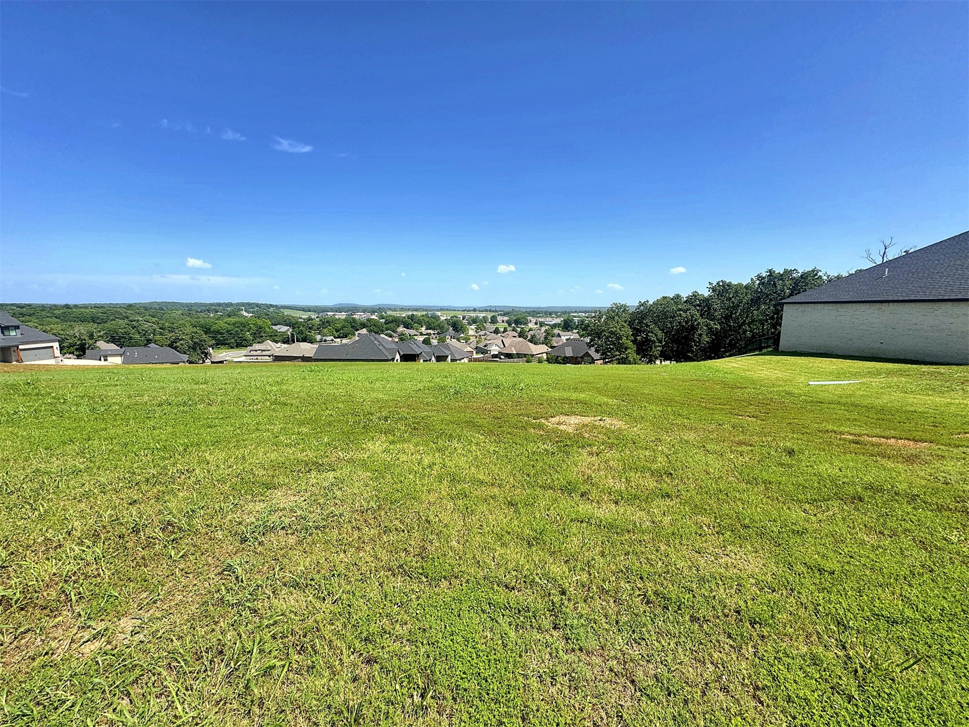 540 Woodlands Drive Tahlequah OK 74464