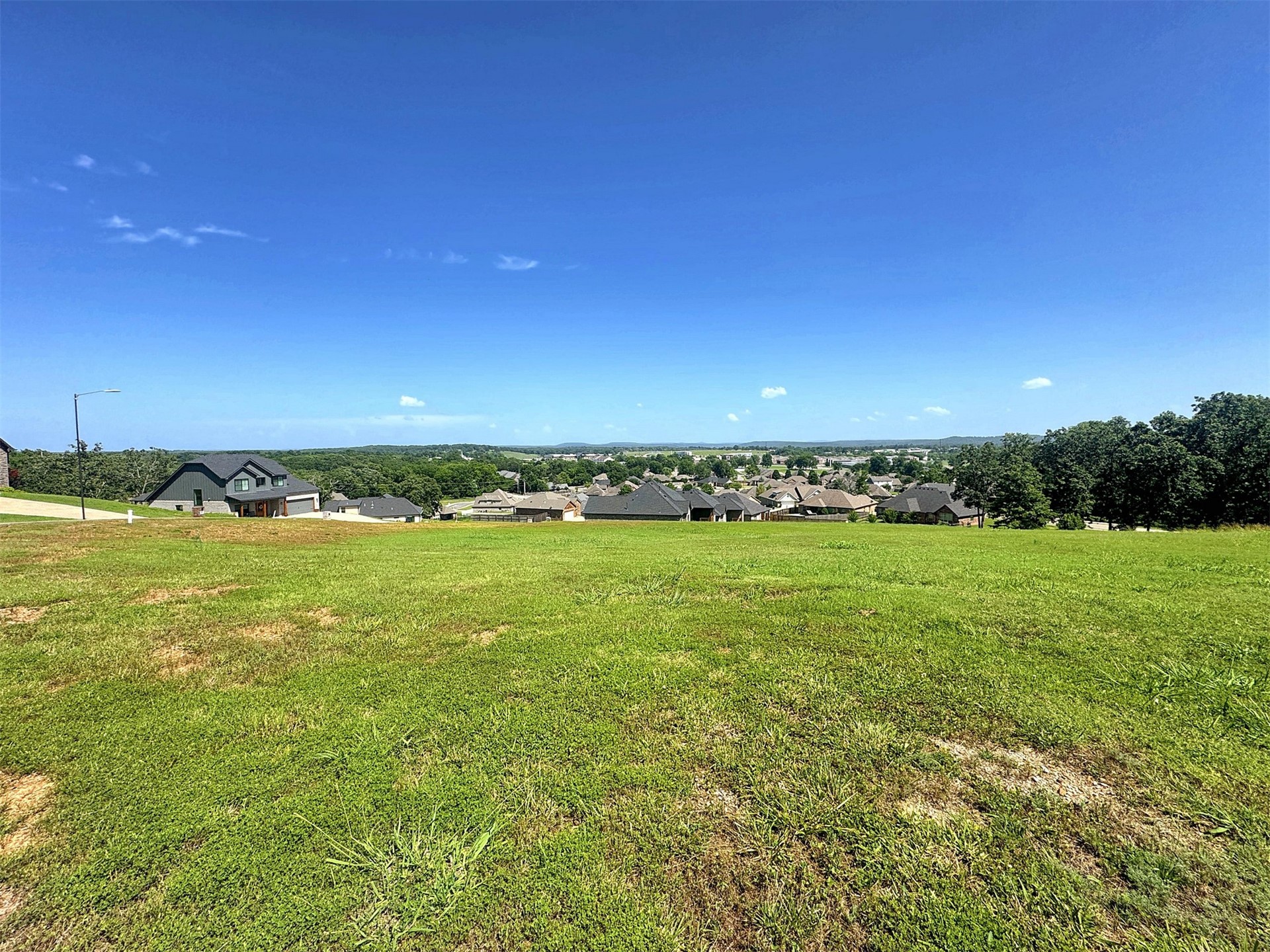 540 Woodlands Drive Tahlequah OK 74464