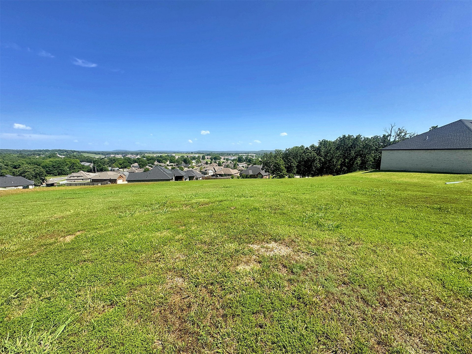 540 Woodlands Drive Tahlequah OK 74464
