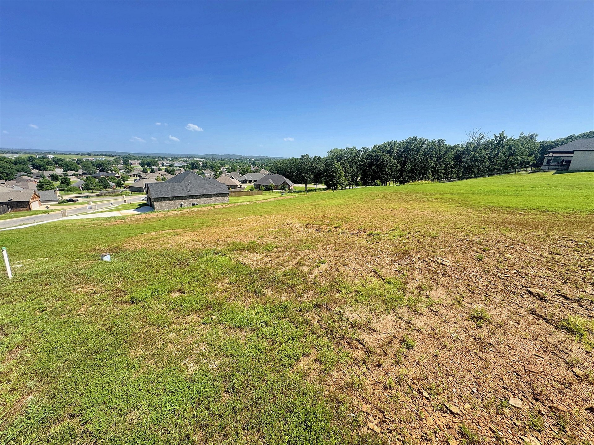 540 Woodlands Drive Tahlequah OK 74464