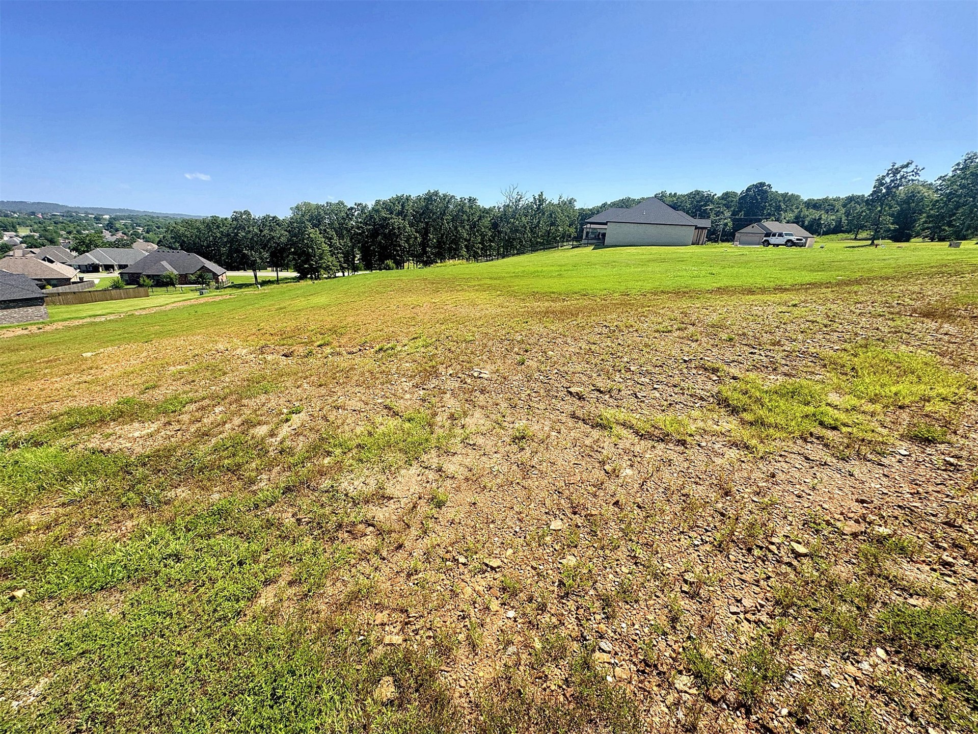 540 Woodlands Drive Tahlequah OK 74464