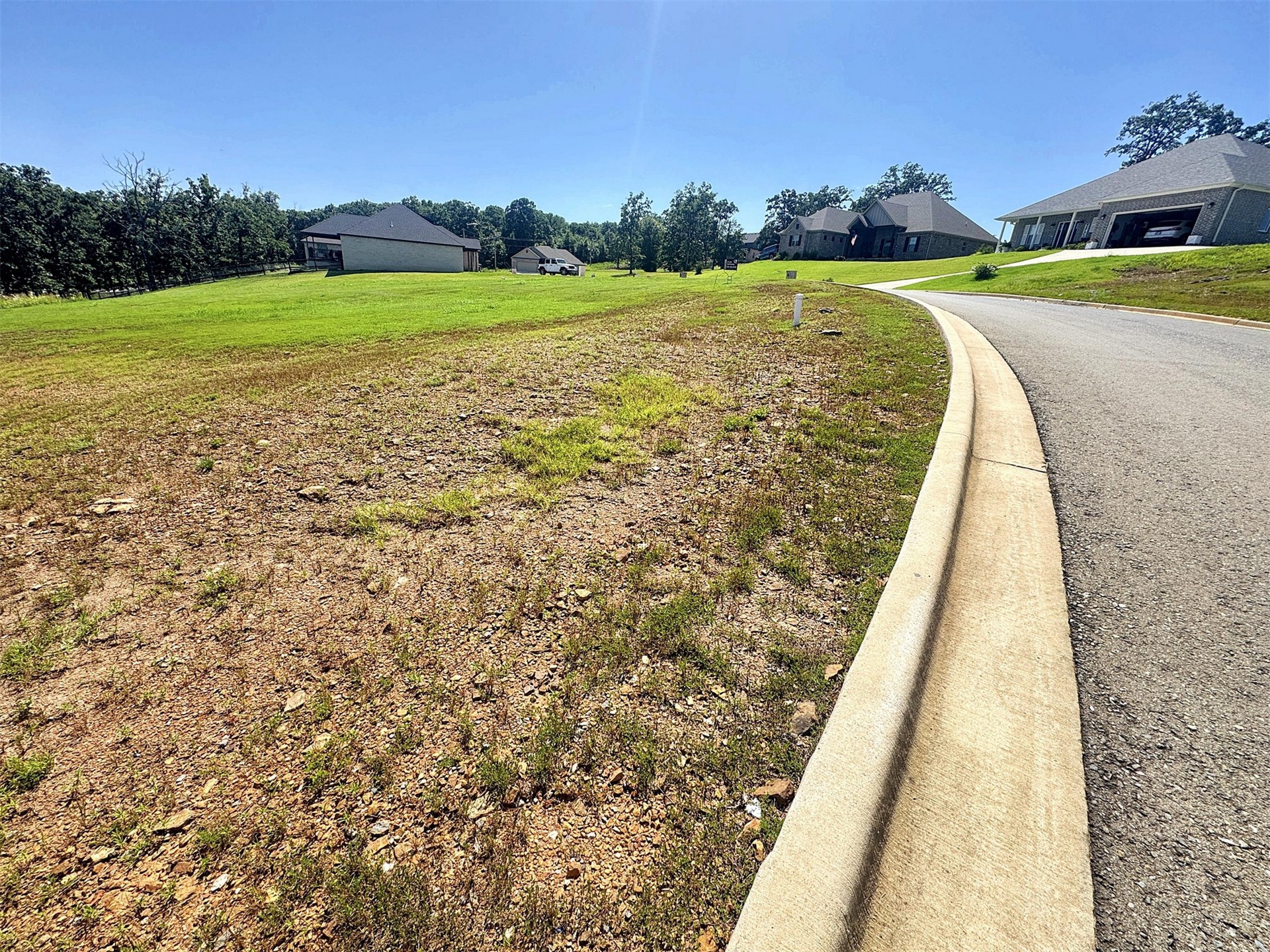 540 Woodlands Drive Tahlequah OK 74464
