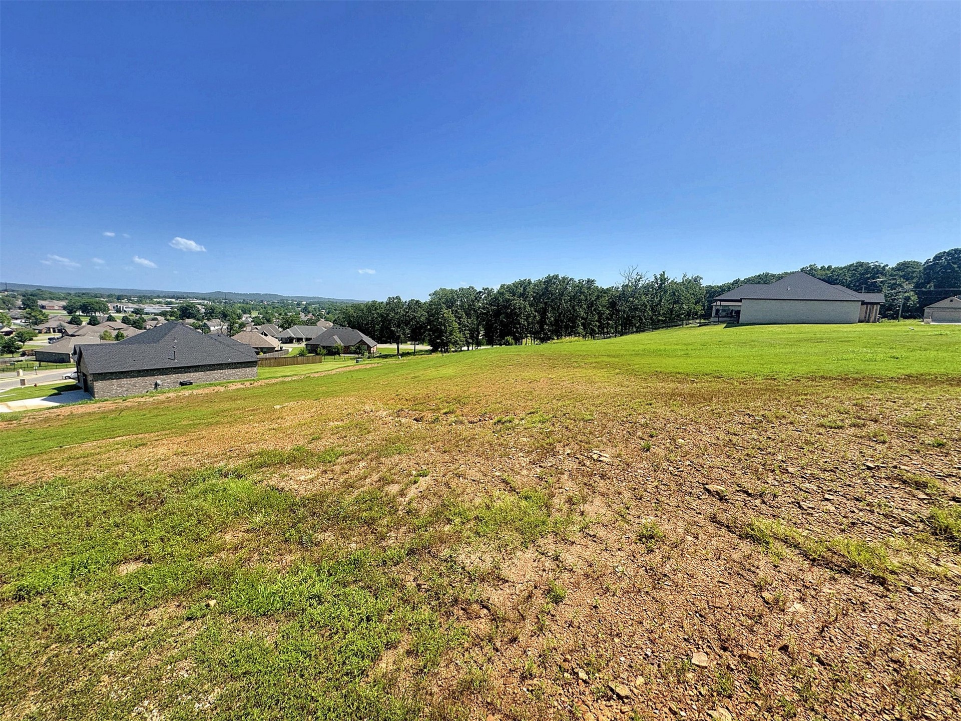 540 Woodlands Drive Tahlequah OK 74464