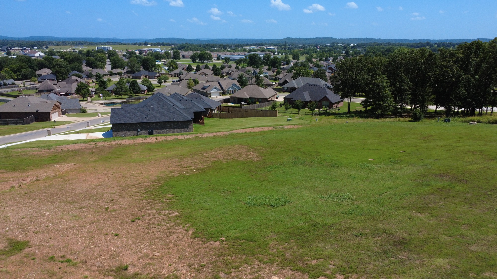 540 Woodlands Drive Tahlequah OK 74464