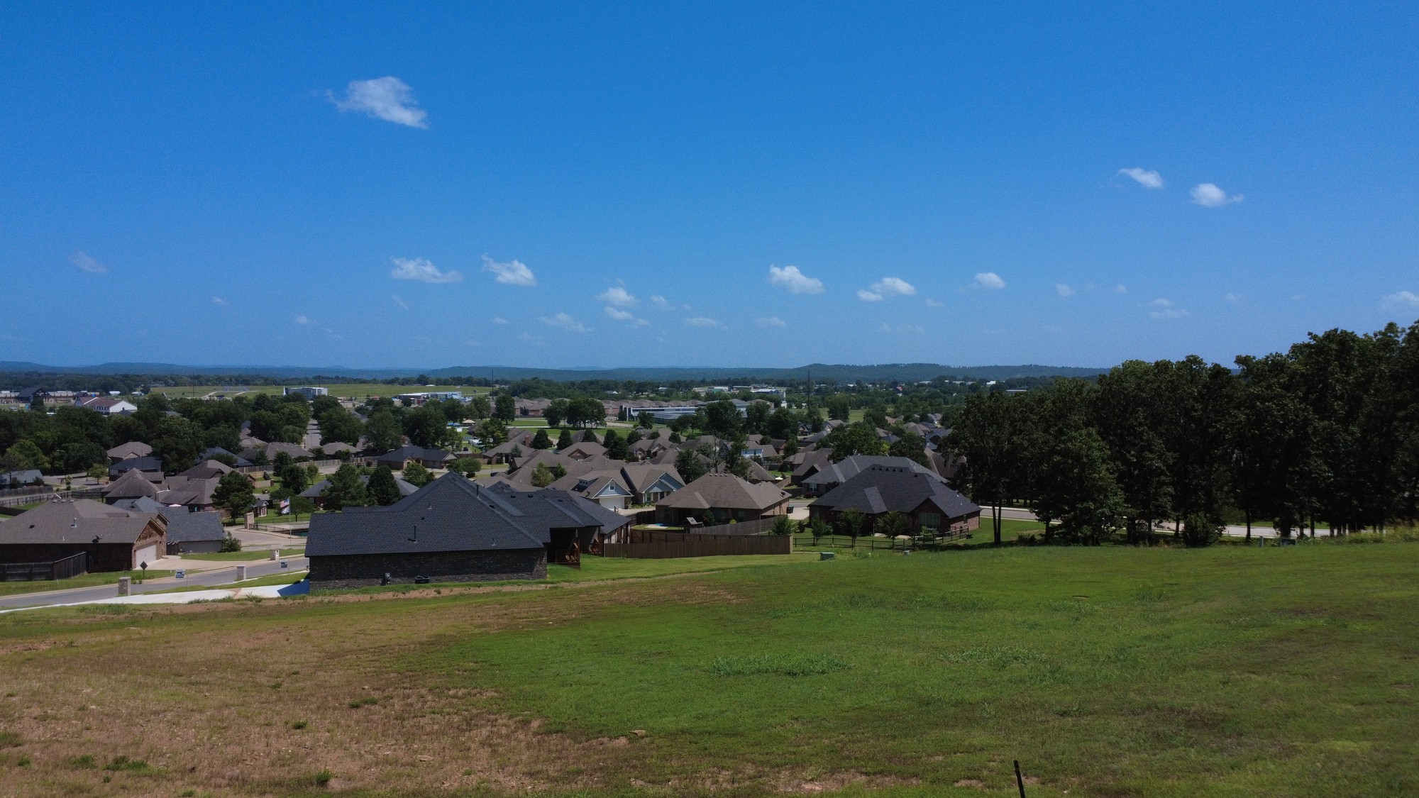 540 Woodlands Drive Tahlequah OK 74464