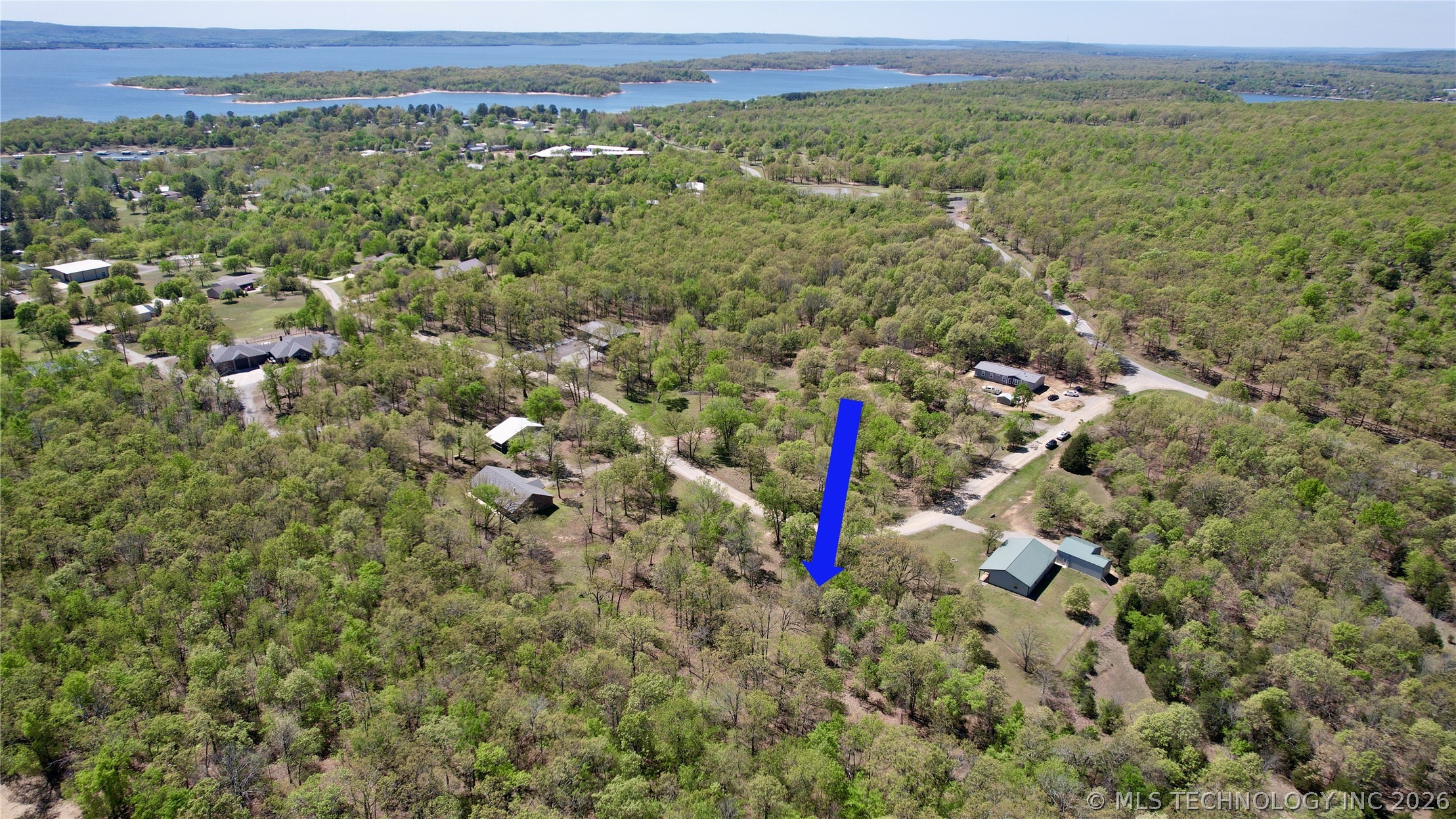 26 Duchess Creek Porum OK 74455
