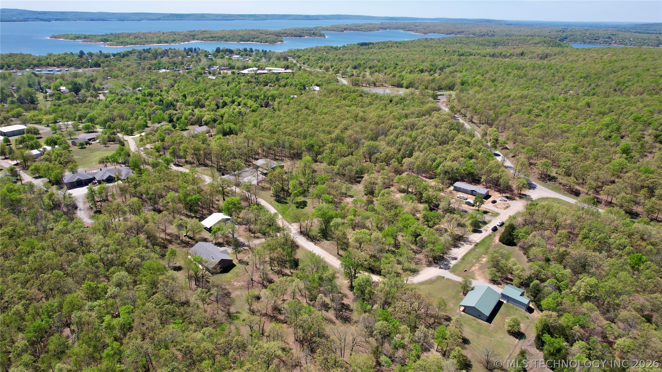 26 Duchess Creek Porum OK 74455