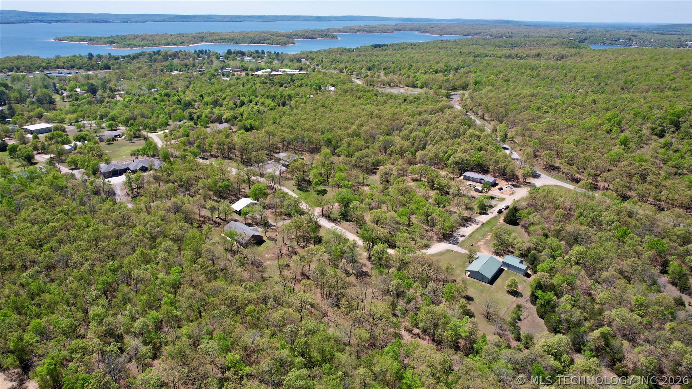 26 Duchess Creek Porum OK 74455