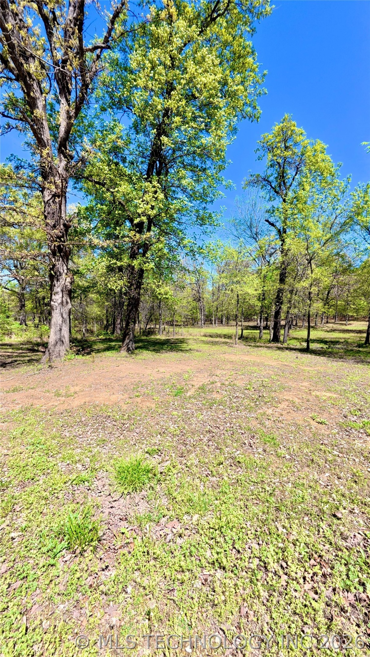 26 Duchess Creek Porum OK 74455