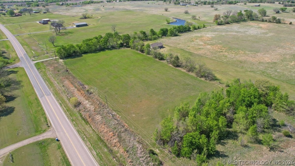 State Road 78 Durant OK 74701