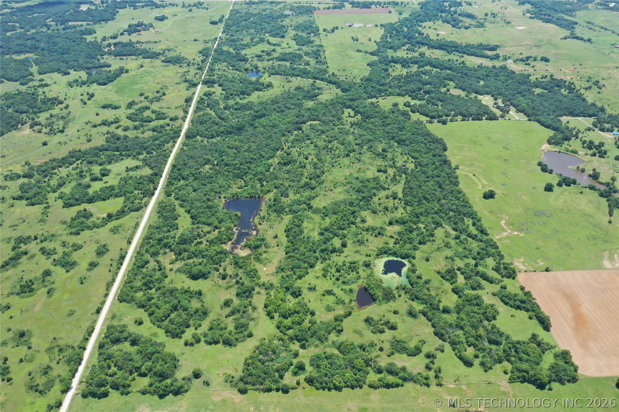 8 N County Road Pauls Valley OK 73075
