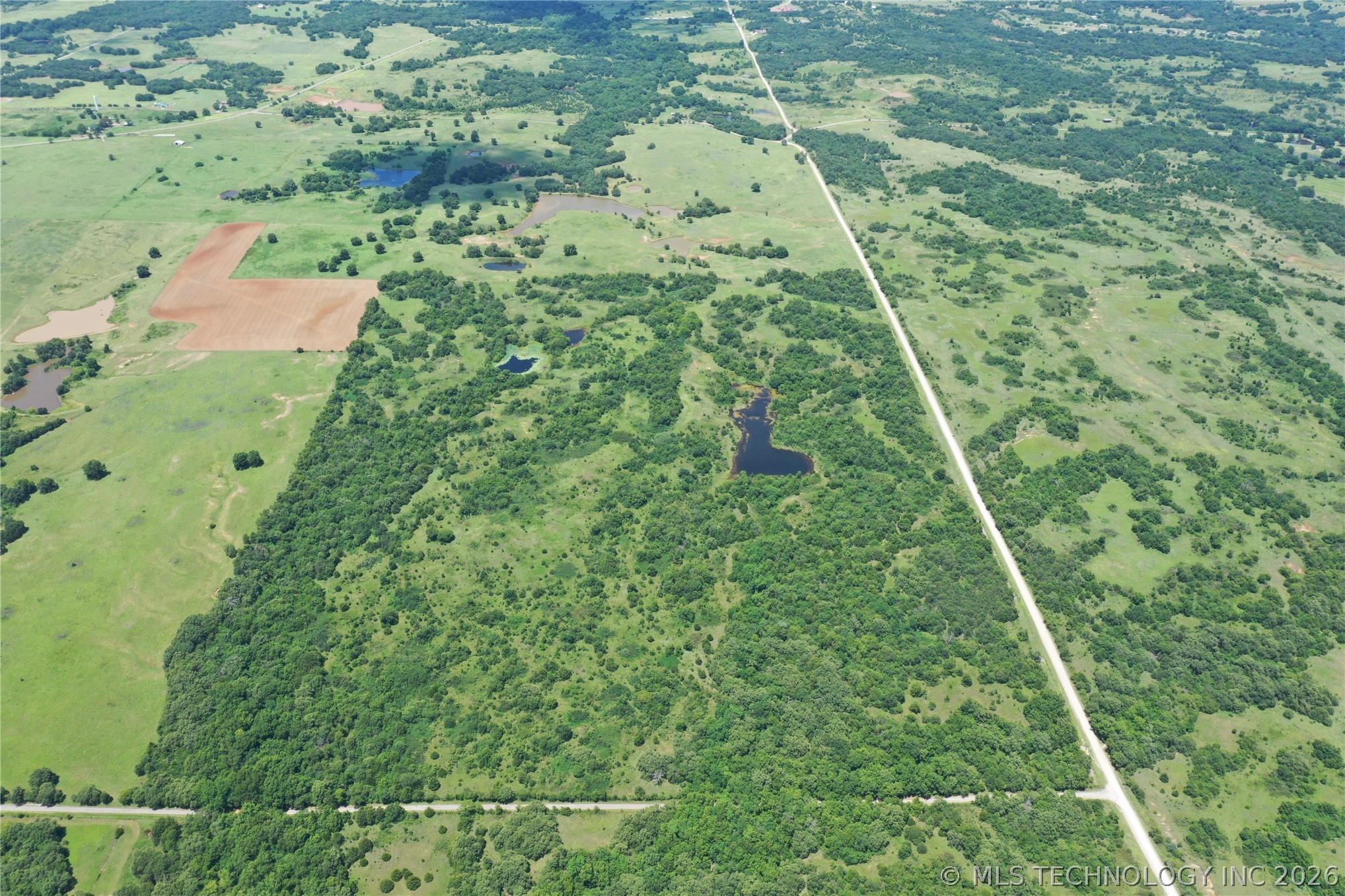 8 N County Road Pauls Valley OK 73075