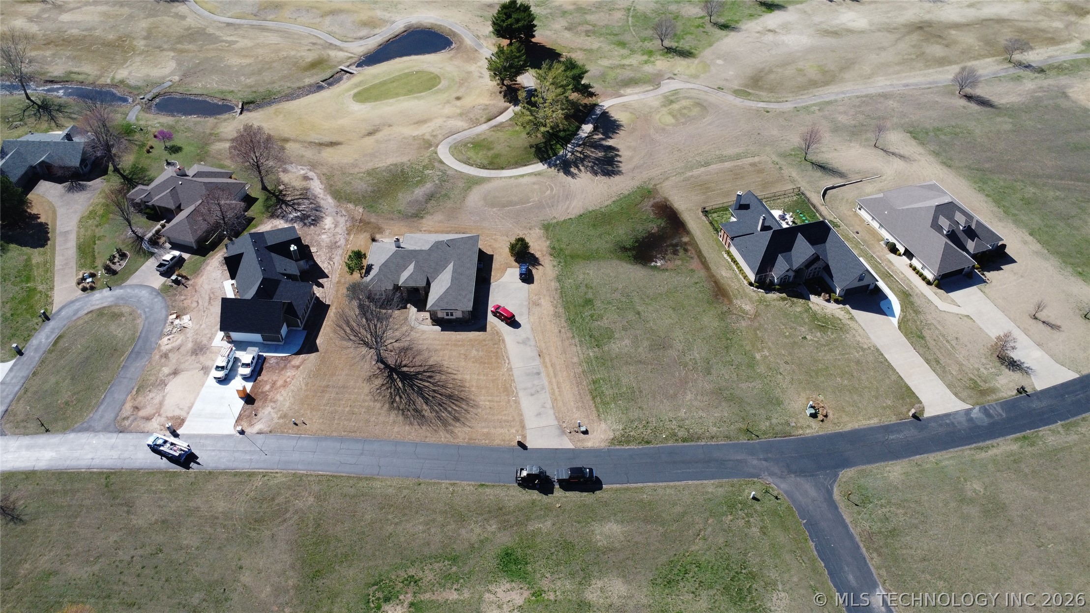 0000 Pebble Beach Afton OK 74331