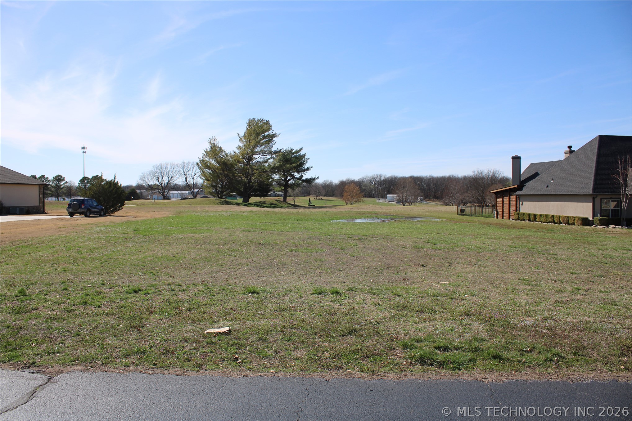 0000 Pebble Beach Afton OK 74331
