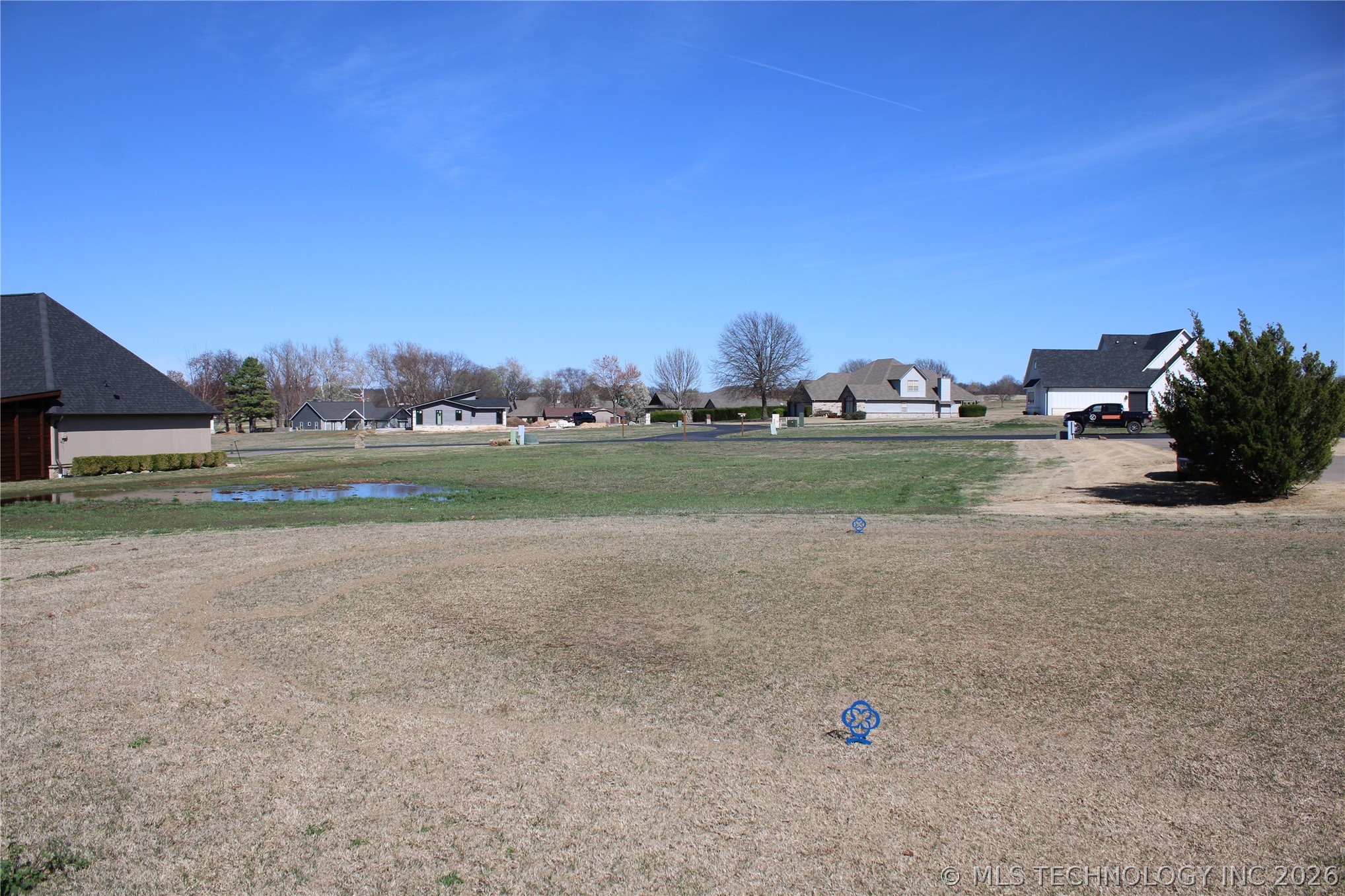 0000 Pebble Beach Afton OK 74331