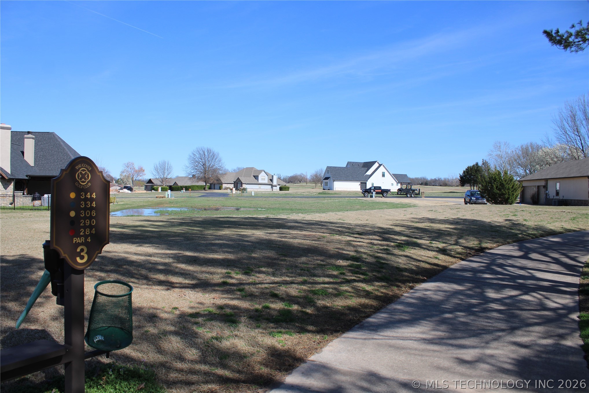 0000 Pebble Beach Afton OK 74331