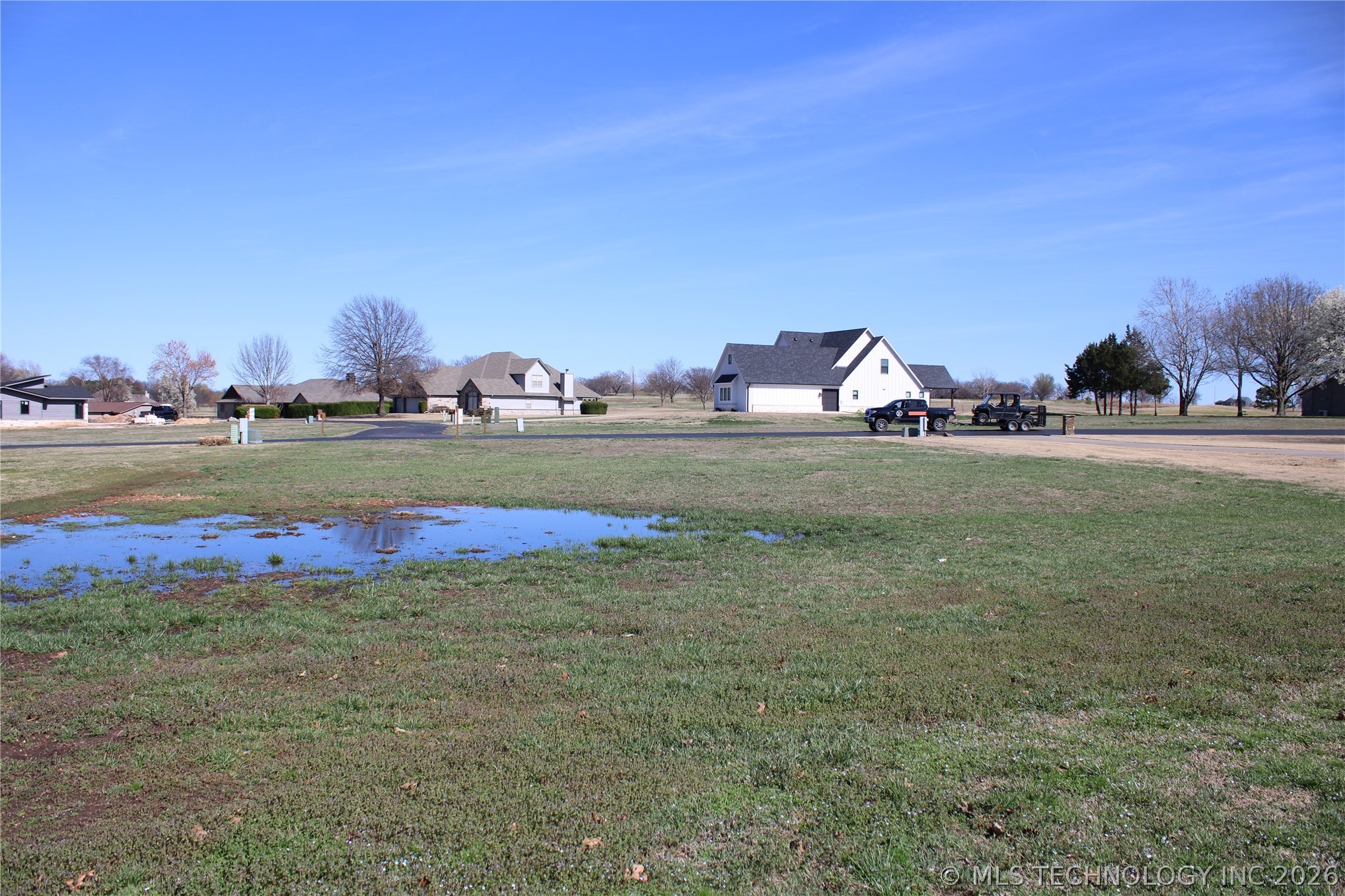 0000 Pebble Beach Afton OK 74331