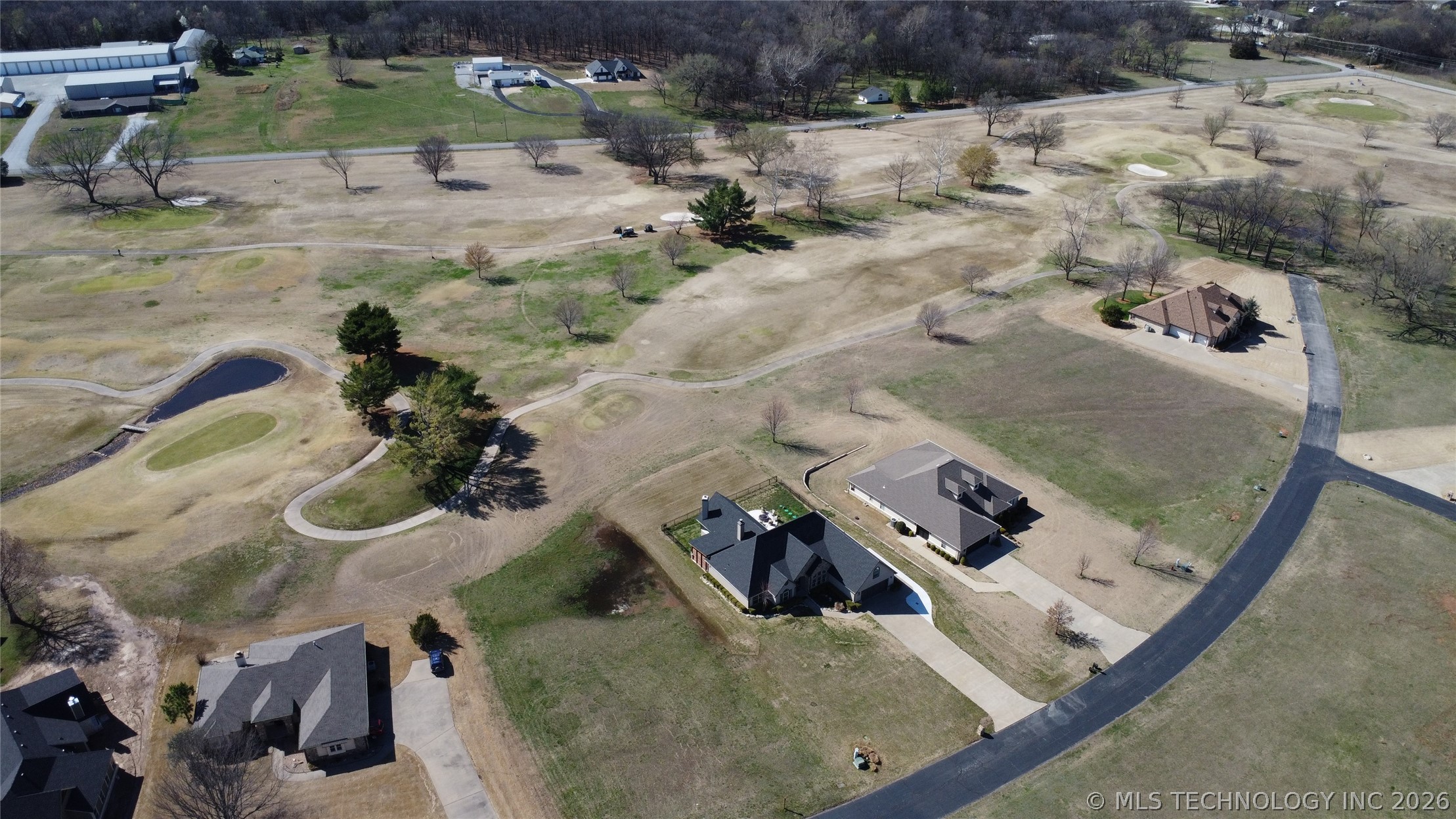 0000 Pebble Beach Afton OK 74331