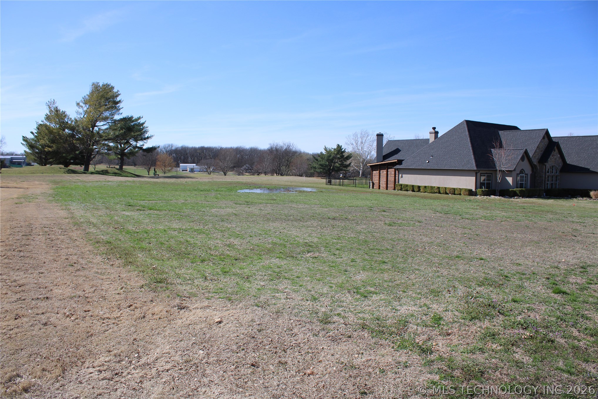0000 Pebble Beach Afton OK 74331