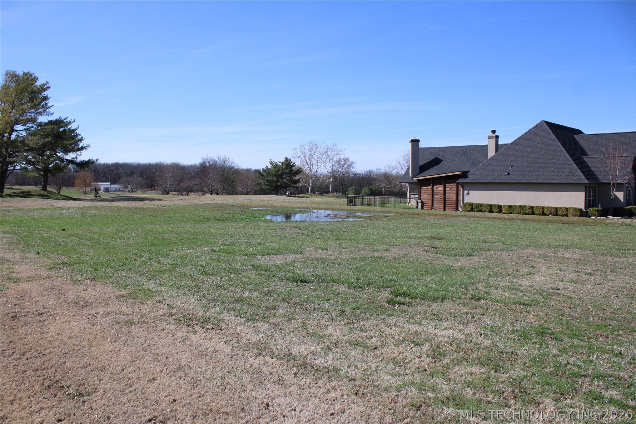 0000 Pebble Beach Afton OK 74331