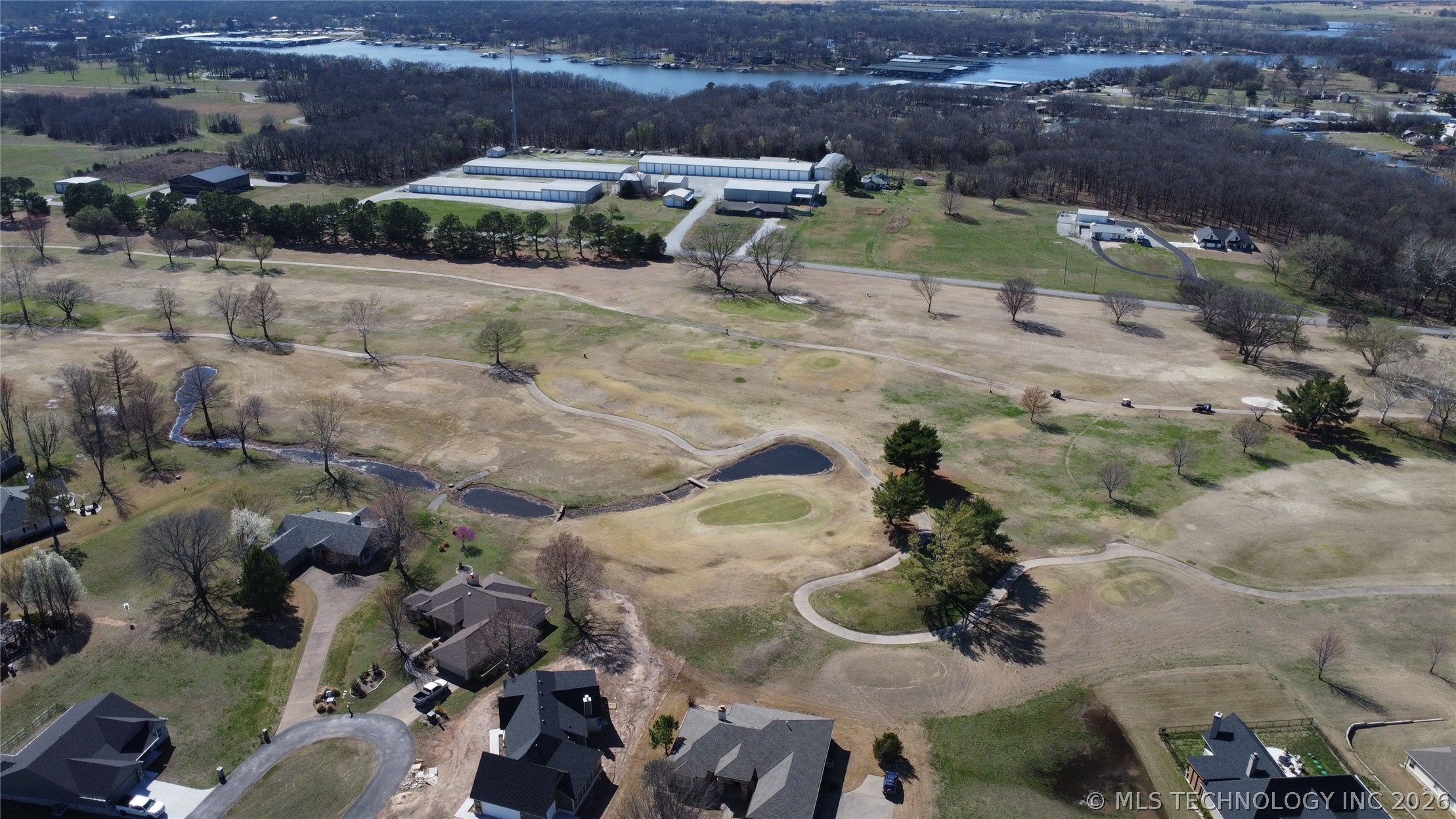 0000 Pebble Beach Afton OK 74331