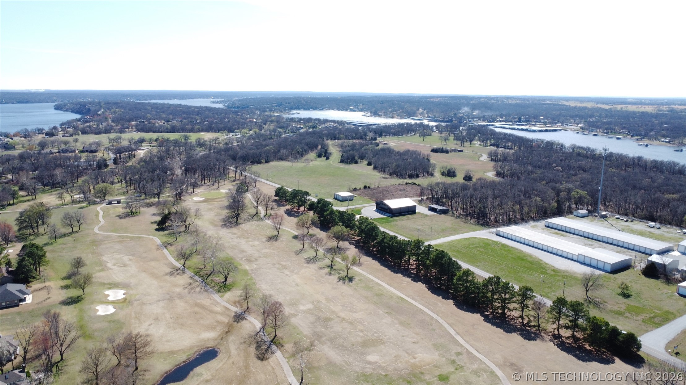 0000 Pebble Beach Afton OK 74331