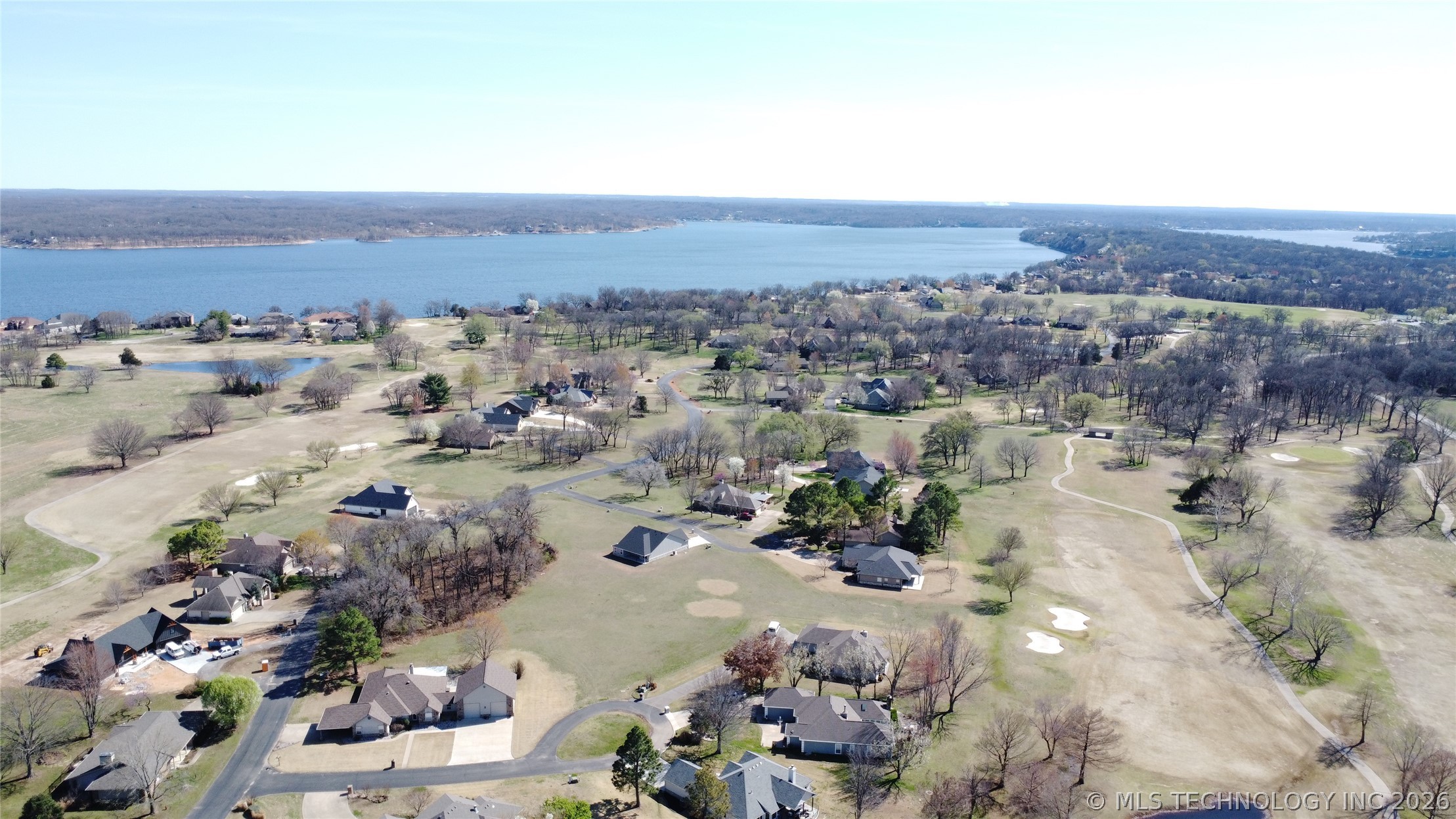 0000 Pebble Beach Afton OK 74331
