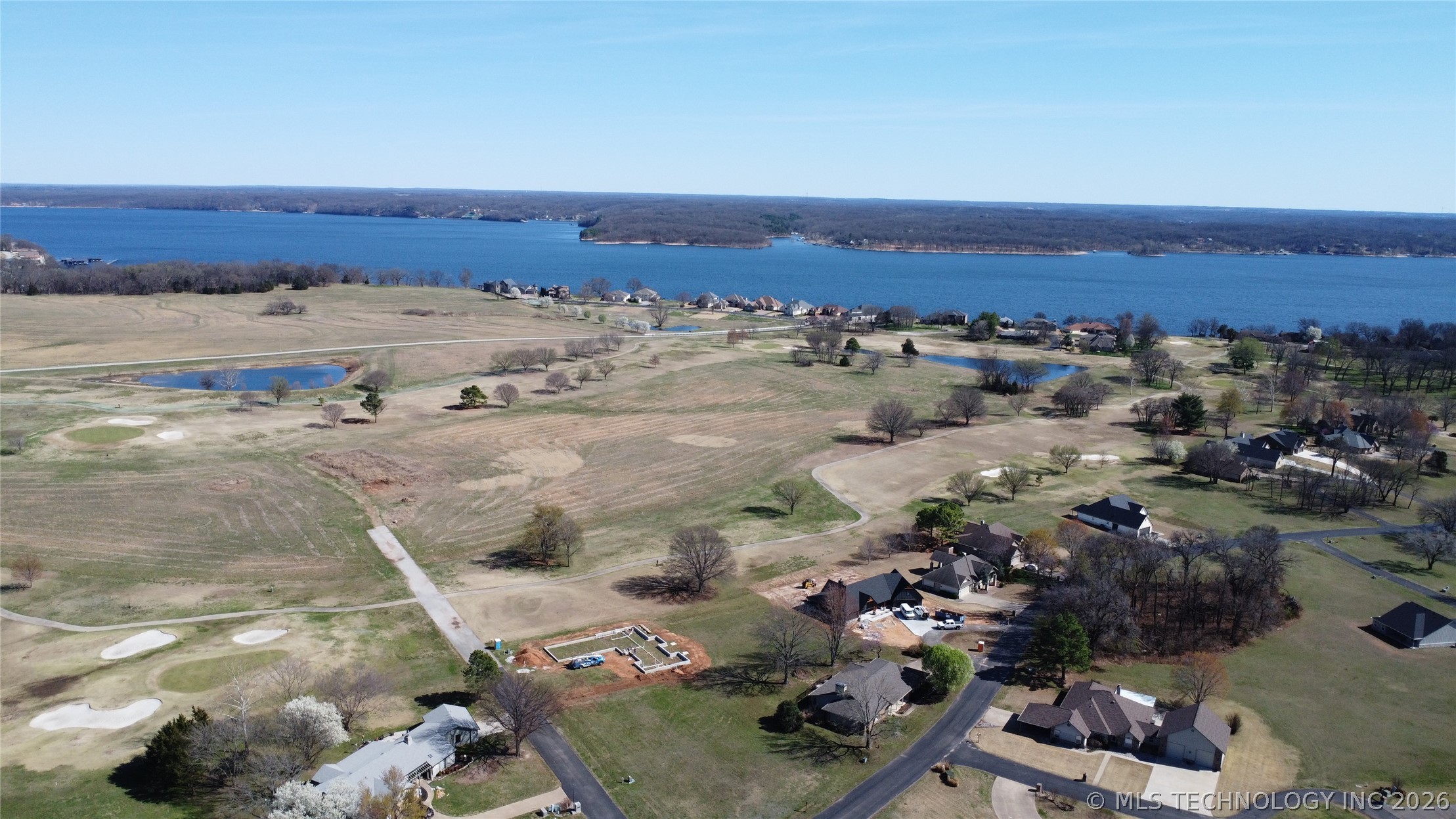 0000 Pebble Beach Afton OK 74331