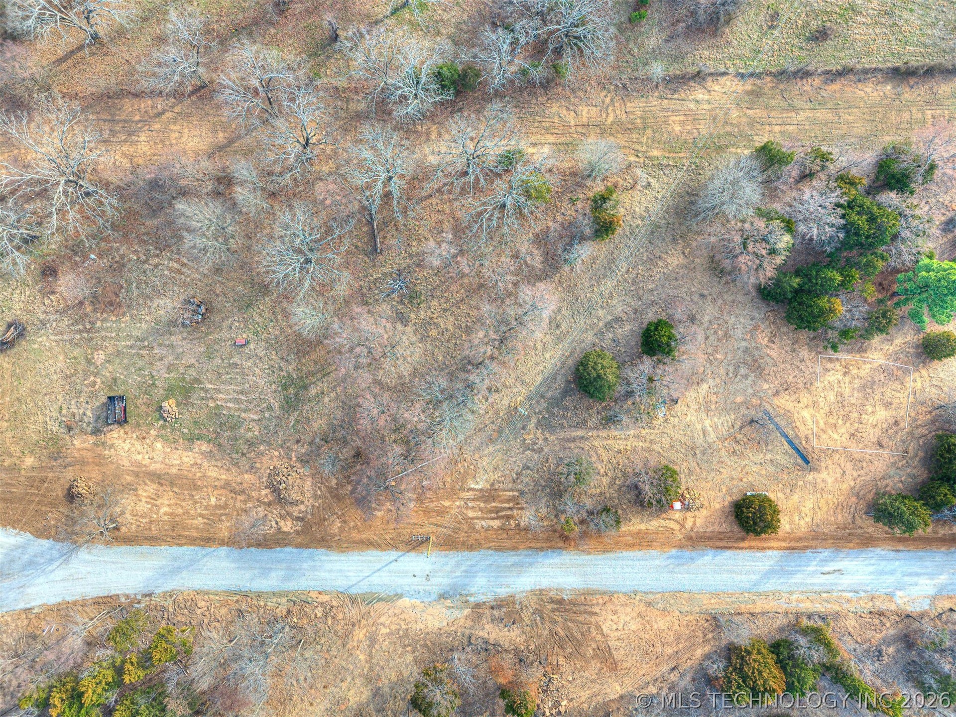 23 Emberlyn Lane Eufaula OK 74432