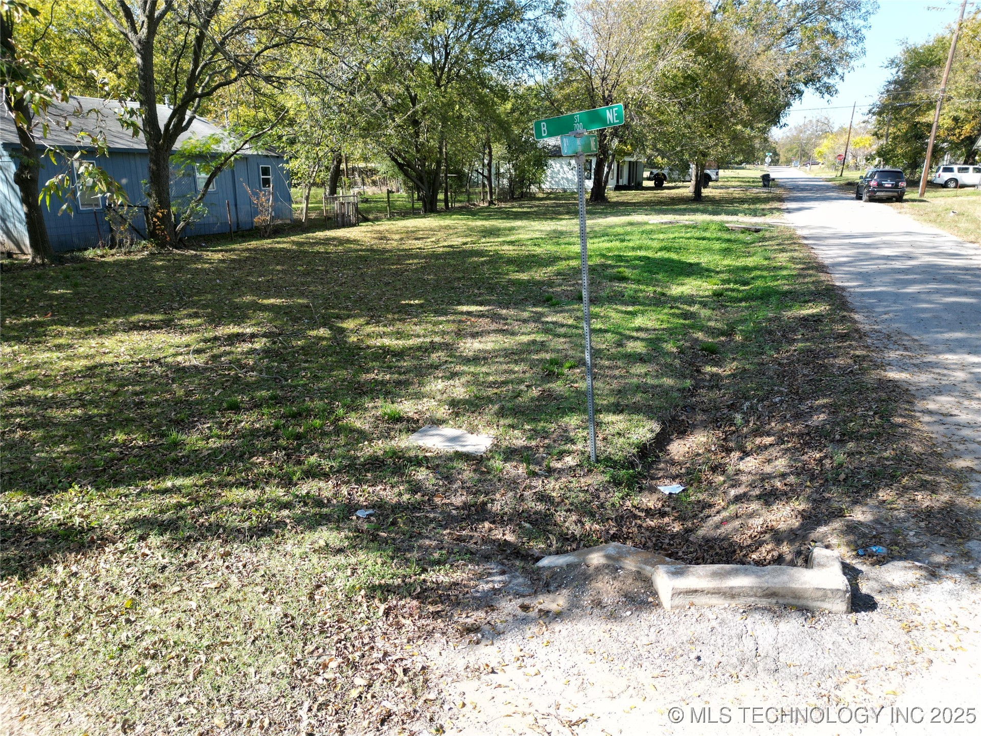 723 B Street NE Ardmore OK 73401