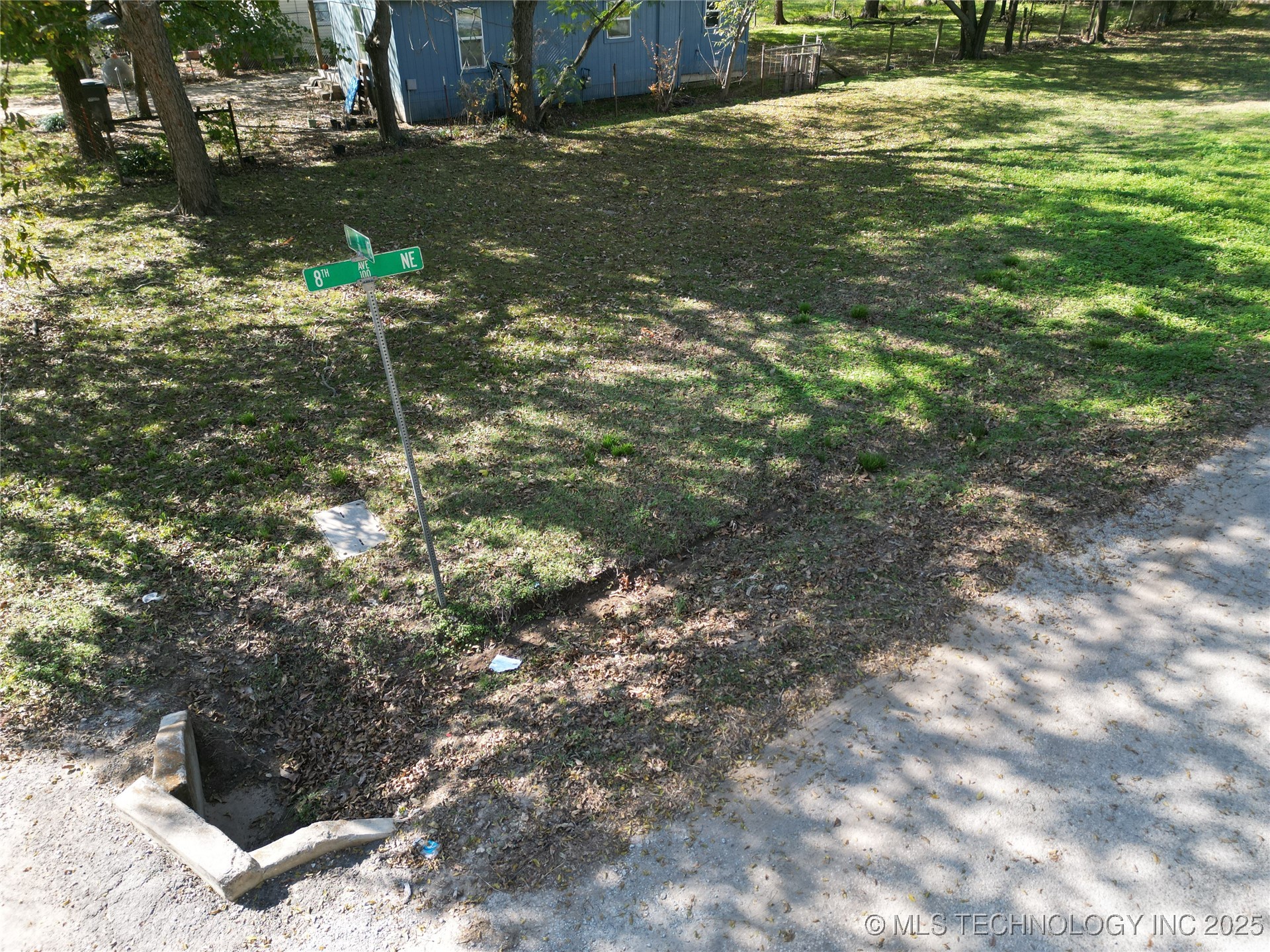 723 B Street NE Ardmore OK 73401