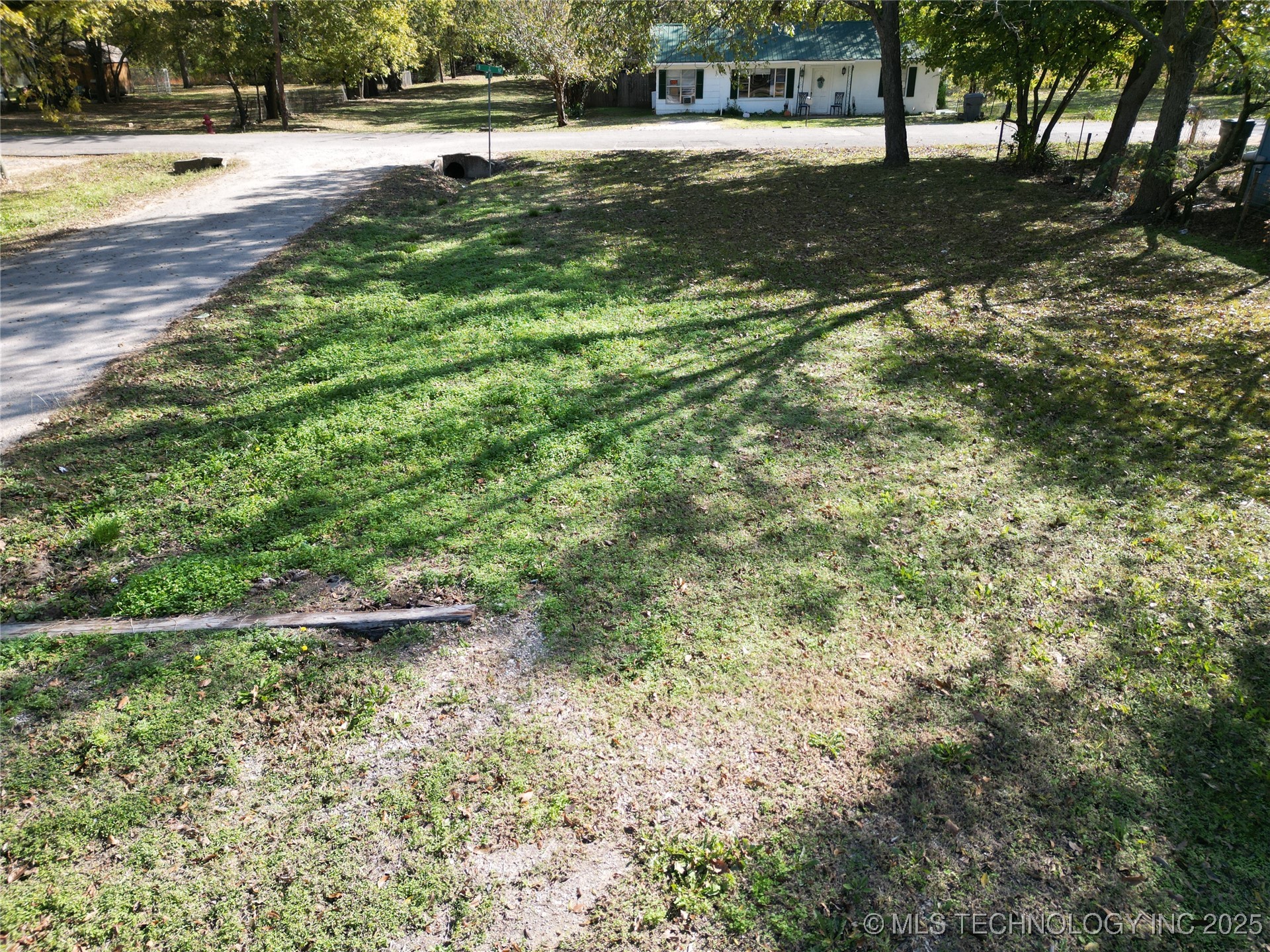 723 B Street NE Ardmore OK 73401