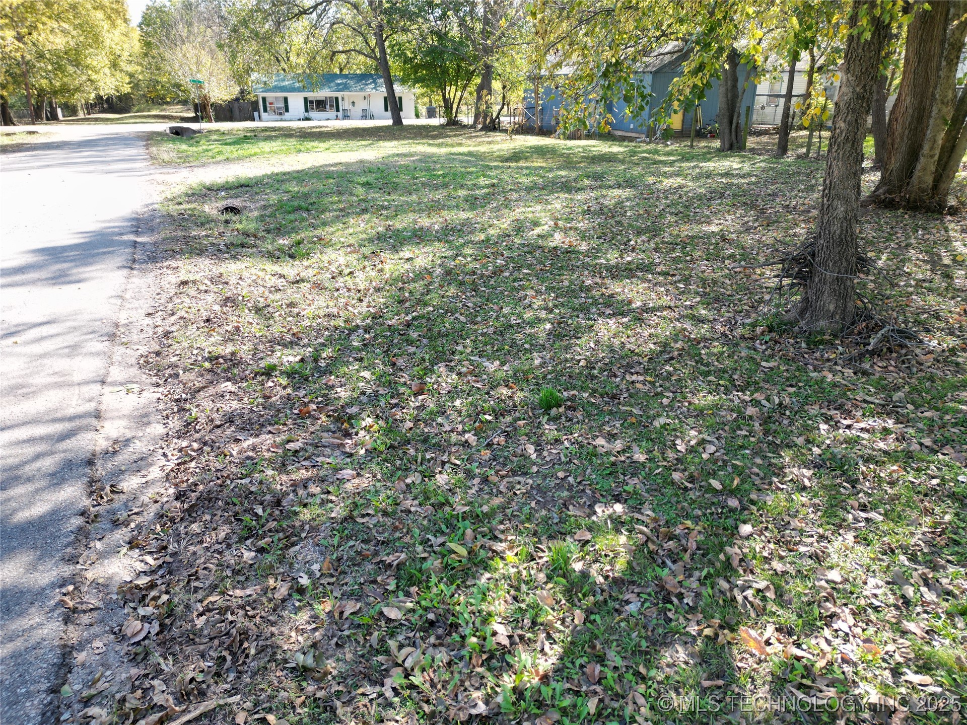 723 B Street NE Ardmore OK 73401