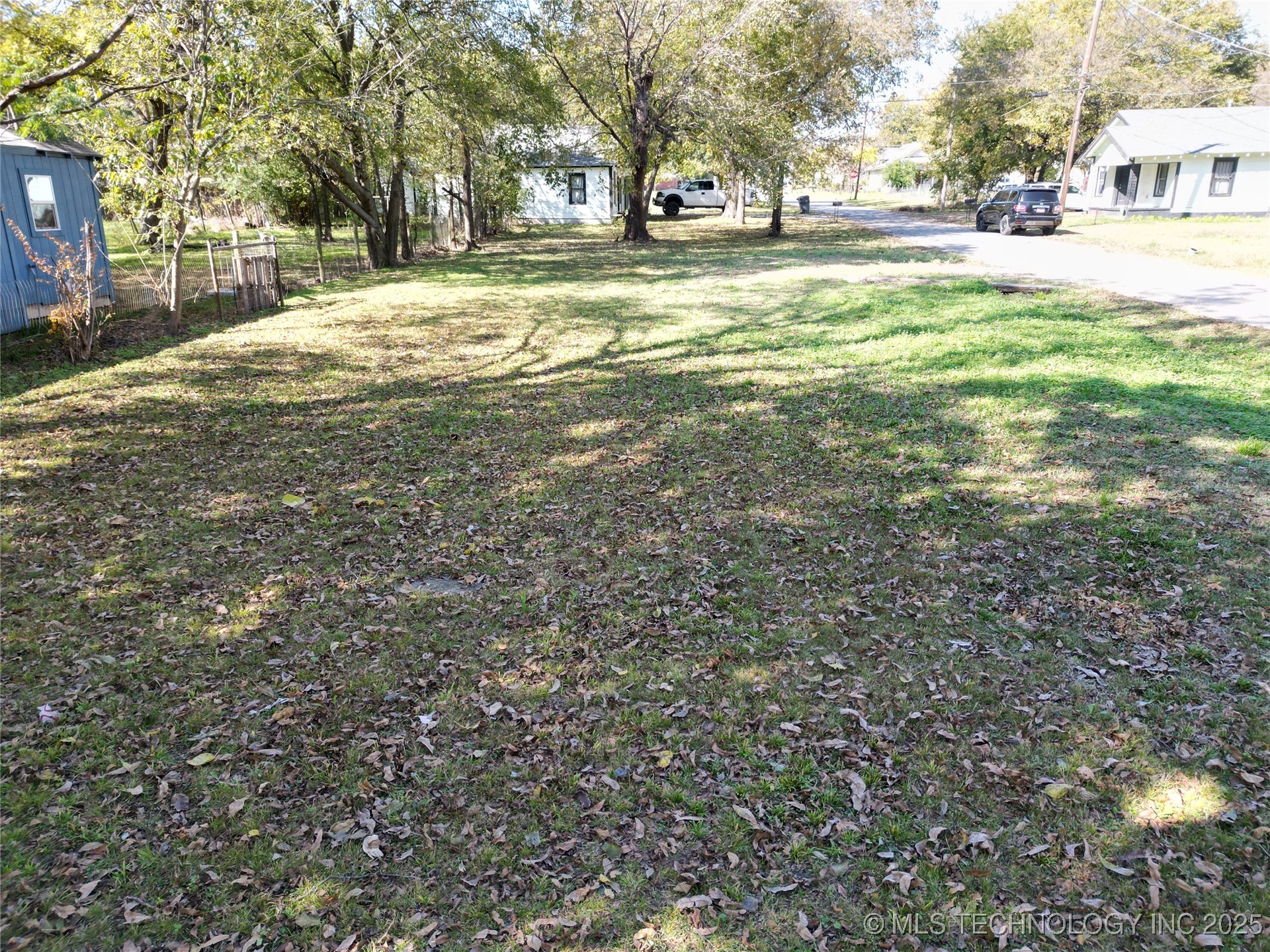 723 B Street NE Ardmore OK 73401