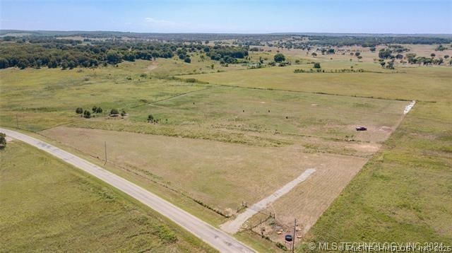 523 County Road Barnsdall OK 74002