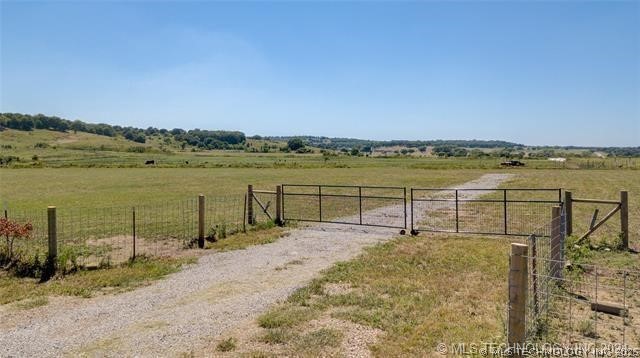 523 County Road Barnsdall OK 74002