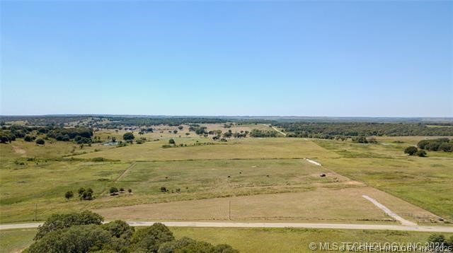523 County Road Barnsdall OK 74002