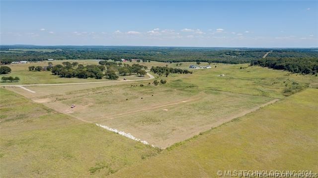 523 County Road Barnsdall OK 74002