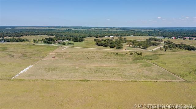 523 County Road Barnsdall OK 74002